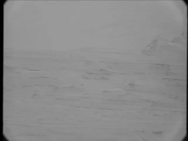 Sol 19: Mast Camera (Mastcam)