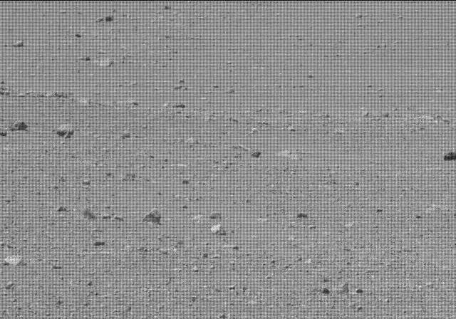 Sol 20: Mast Camera (Mastcam)