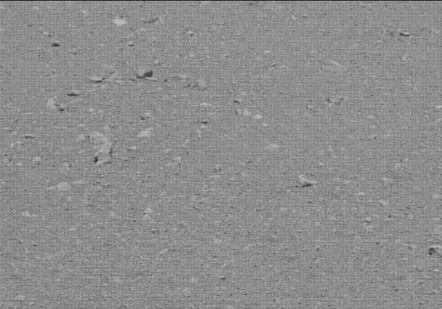 Sol 20: Mast Camera (Mastcam)