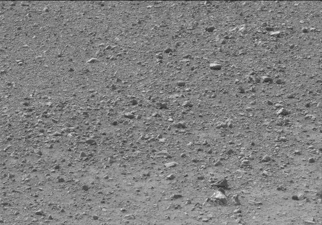 Sol 20: Mast Camera (Mastcam)