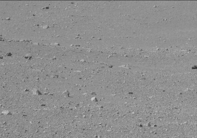 Sol 20: Mast Camera (Mastcam)