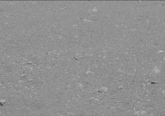 Sol 20: Mast Camera (Mastcam)