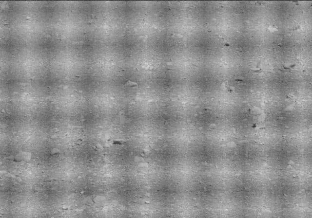 Sol 20: Mast Camera (Mastcam)