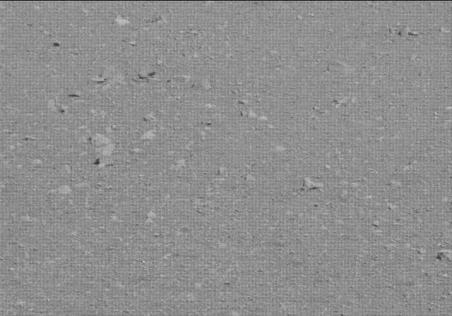 Sol 20: Mast Camera (Mastcam)