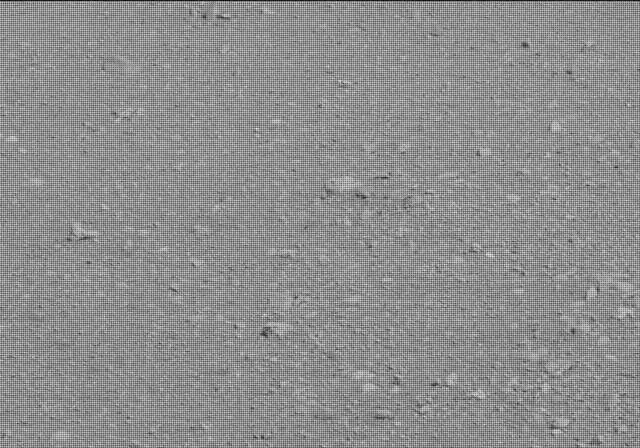 Sol 20: Mast Camera (Mastcam)
