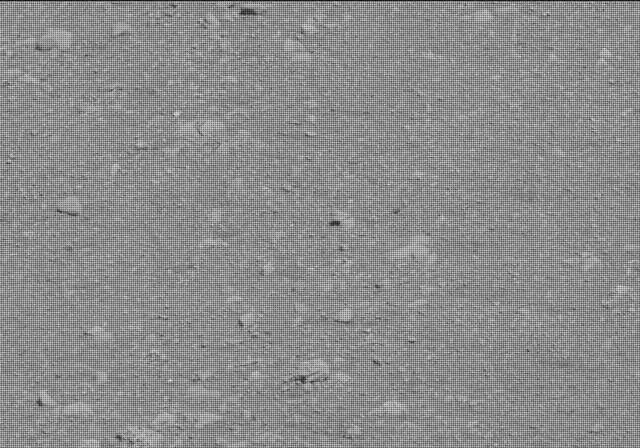 Sol 20: Mast Camera (Mastcam)