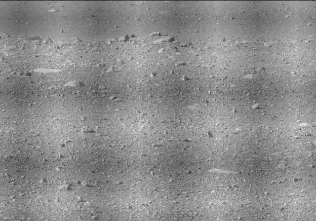 Sol 20: Mast Camera (Mastcam)