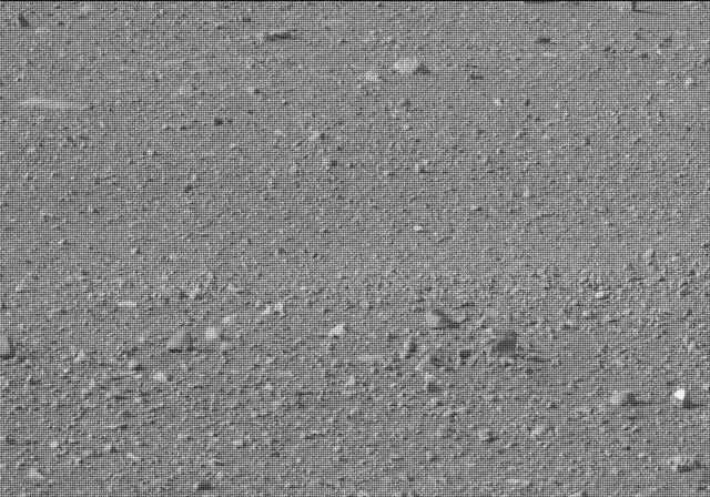 Sol 20: Mast Camera (Mastcam)