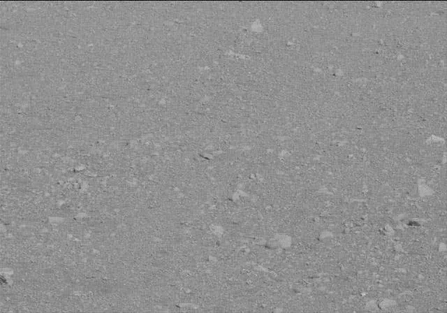 Sol 20: Mast Camera (Mastcam)