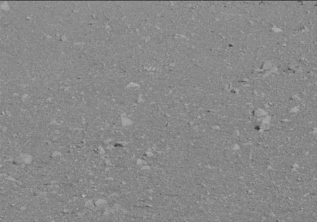 Sol 20: Mast Camera (Mastcam)
