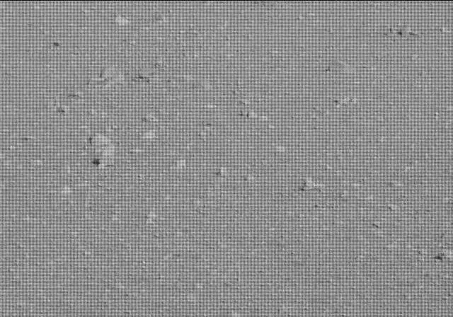 Sol 20: Mast Camera (Mastcam)