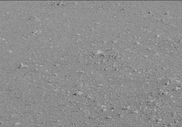 Sol 20: Mast Camera (Mastcam)