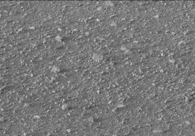 Sol 20: Mast Camera (Mastcam)