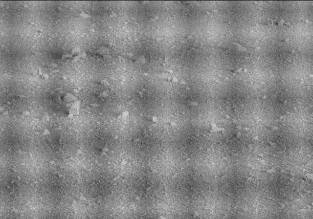 Sol 20: Mast Camera (Mastcam)