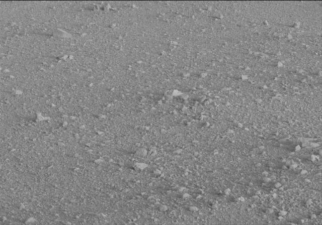 Sol 20: Mast Camera (Mastcam)