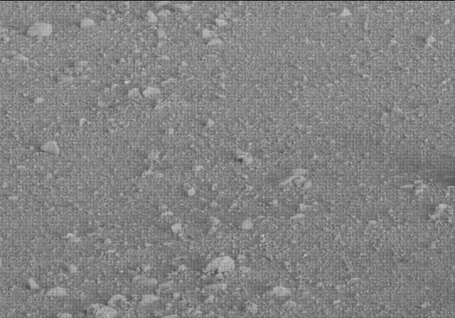 Sol 20: Mast Camera (Mastcam)