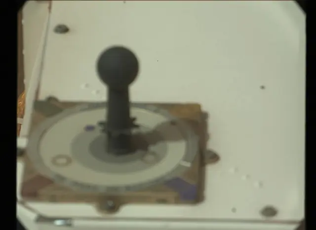 Sol 20: Mast Camera (Mastcam)