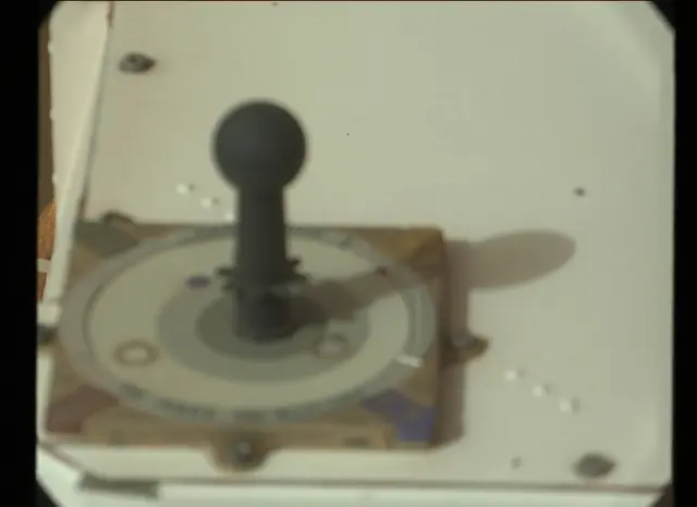 Sol 20: Mast Camera (Mastcam)