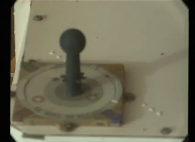 Sol 20: Mast Camera (Mastcam)