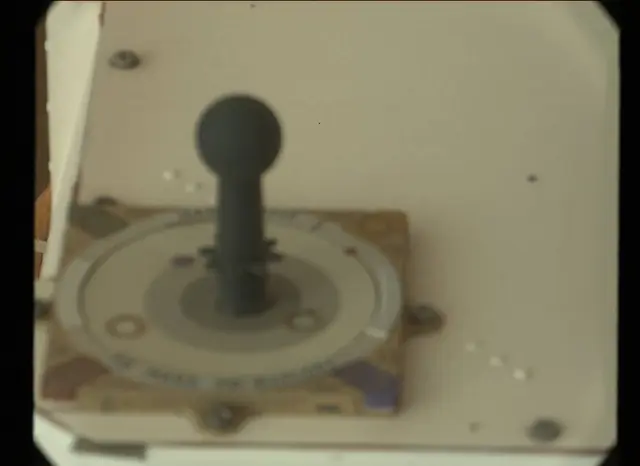 Sol 20: Mast Camera (Mastcam)