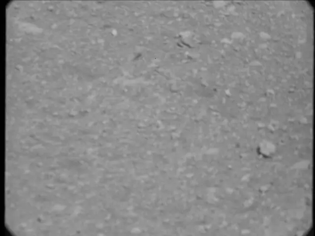 Sol 20: Mast Camera (Mastcam)