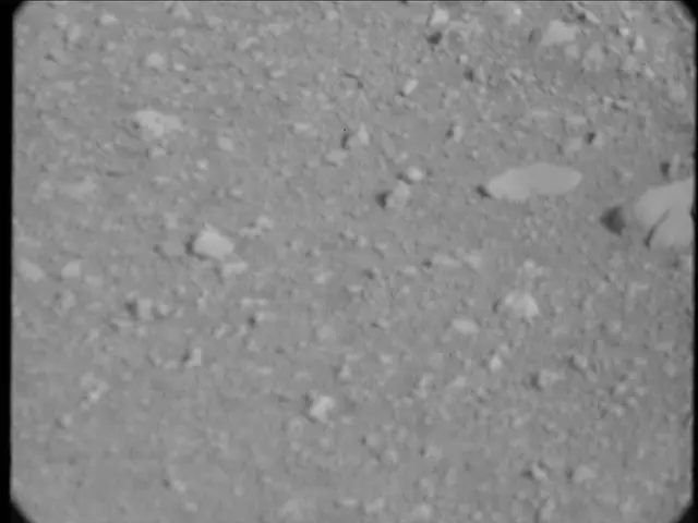 Sol 20: Mast Camera (Mastcam)