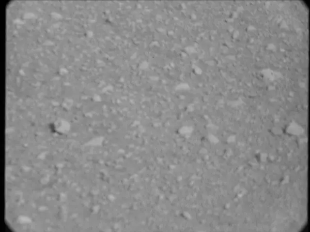 Sol 20: Mast Camera (Mastcam)