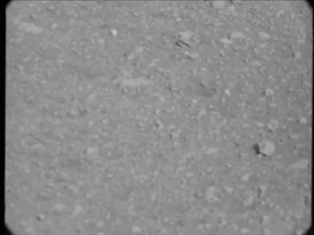 Sol 20: Mast Camera (Mastcam)