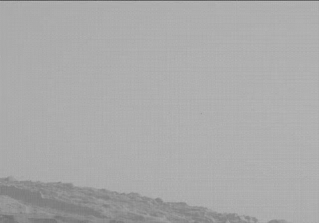 Sol 23: Mast Camera (Mastcam)