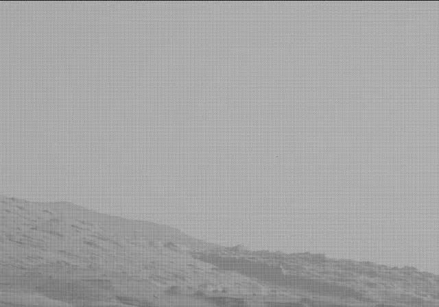 Sol 23: Mast Camera (Mastcam)
