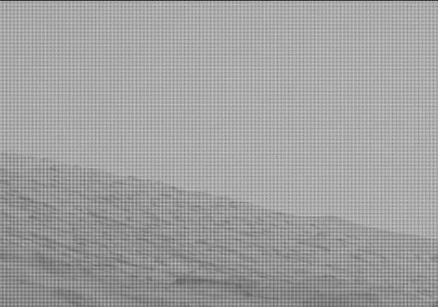 Sol 23: Mast Camera (Mastcam)