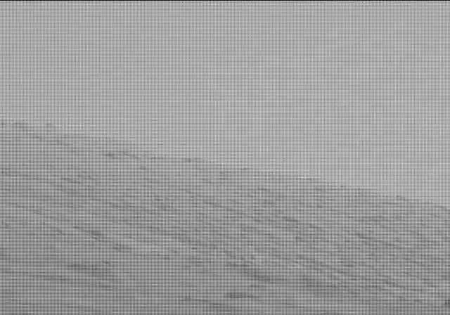 Sol 23: Mast Camera (Mastcam)