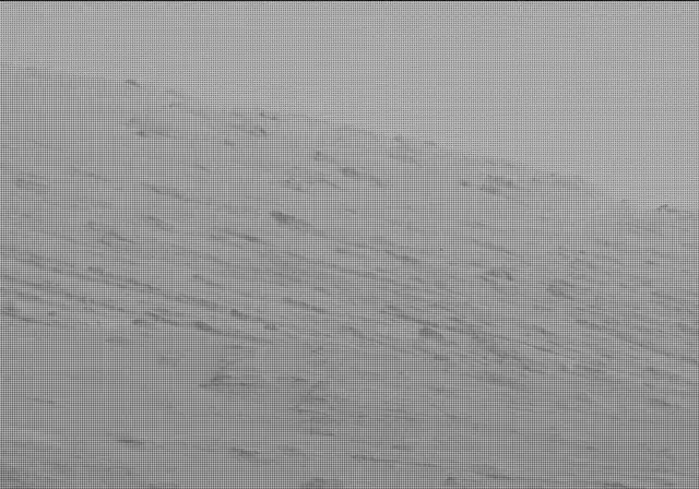 Sol 23: Mast Camera (Mastcam)