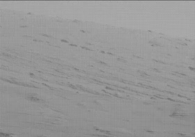 Sol 23: Mast Camera (Mastcam)