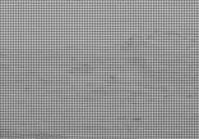 Sol 23: Mast Camera (Mastcam)