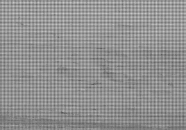 Sol 23: Mast Camera (Mastcam)