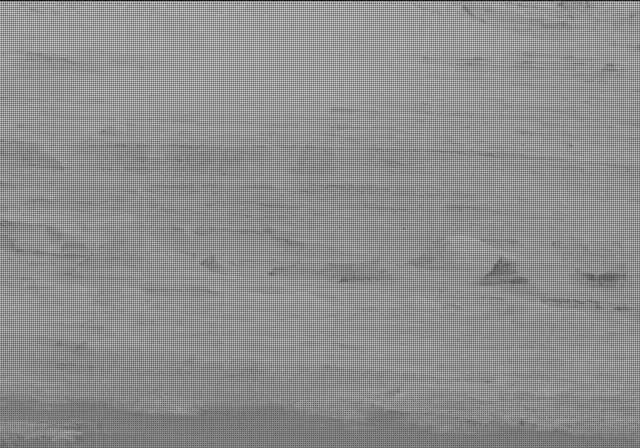 Sol 23: Mast Camera (Mastcam)