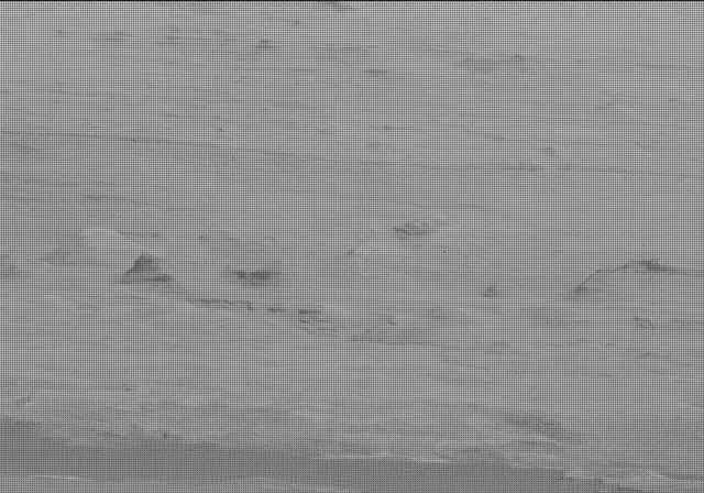 Sol 23: Mast Camera (Mastcam)