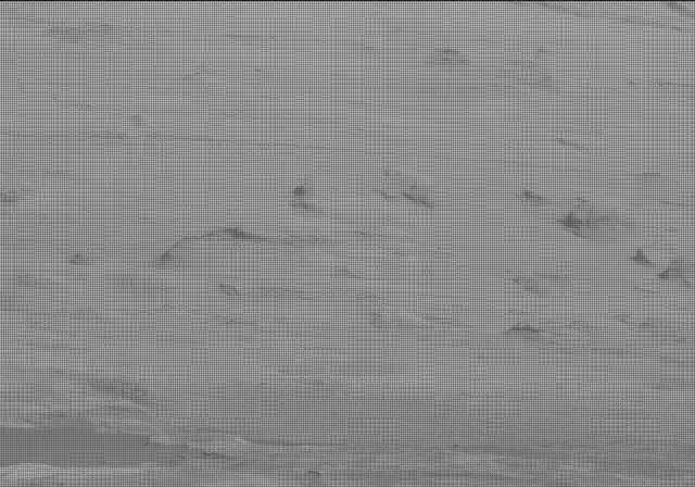 Sol 23: Mast Camera (Mastcam)