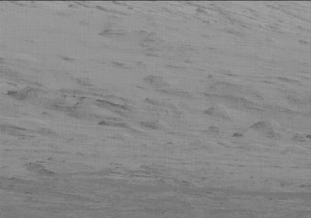 Sol 23: Mast Camera (Mastcam)