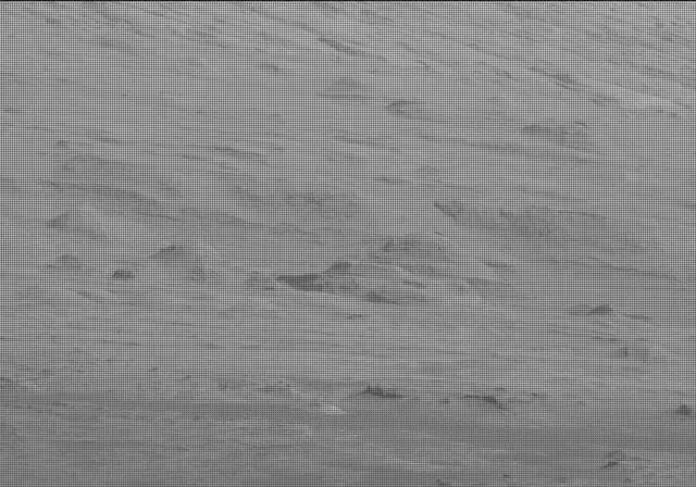 Sol 23: Mast Camera (Mastcam)