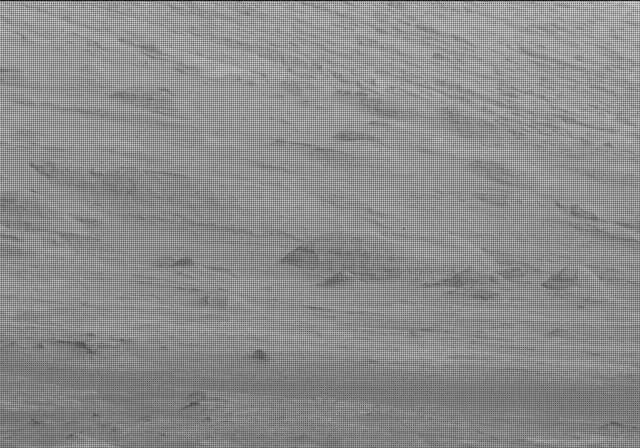 Sol 23: Mast Camera (Mastcam)