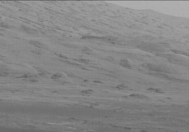 Sol 23: Mast Camera (Mastcam)