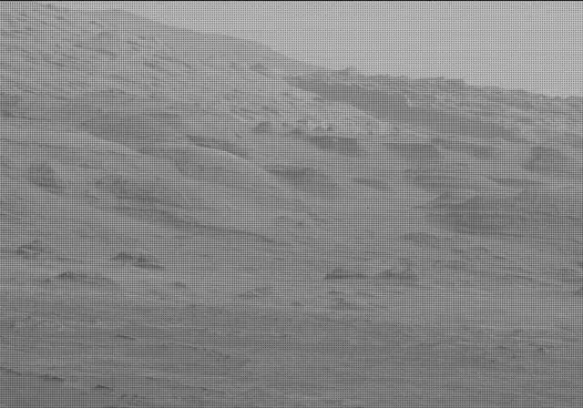 Sol 23: Mast Camera (Mastcam)