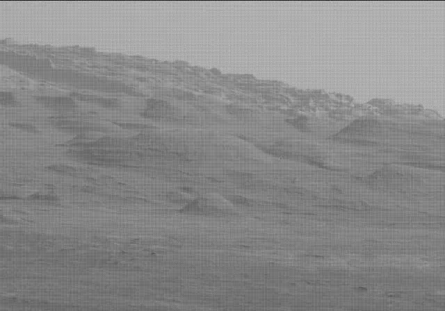 Sol 23: Mast Camera (Mastcam)