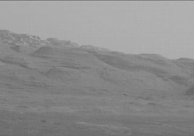 Sol 23: Mast Camera (Mastcam)