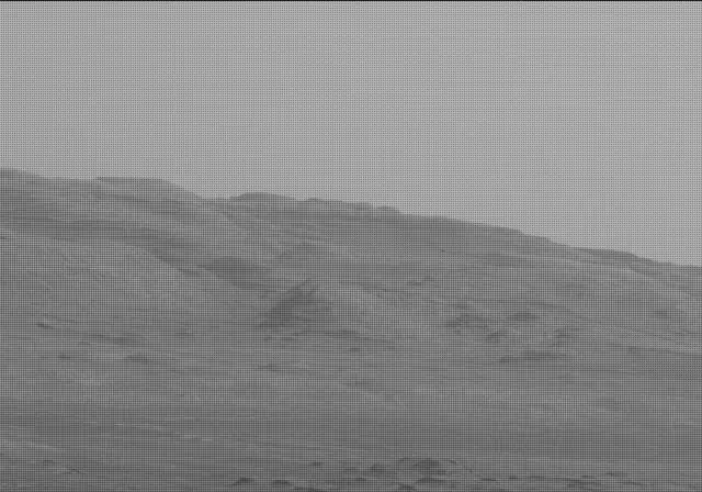 Sol 23: Mast Camera (Mastcam)
