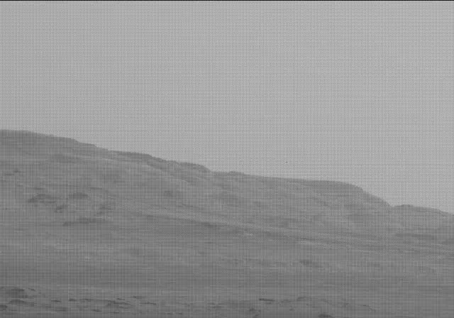 Sol 23: Mast Camera (Mastcam)