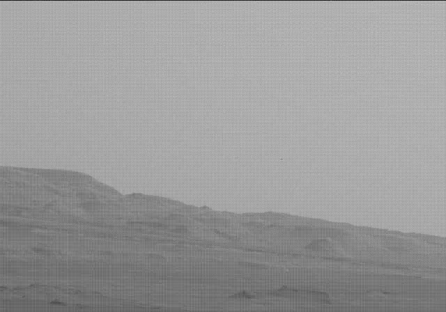 Sol 23: Mast Camera (Mastcam)