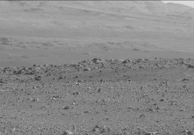Sol 23: Mast Camera (Mastcam)